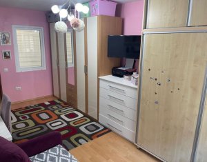 Apartament 3 camere, situat in Floresti, zona Stejarului