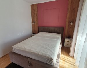 Appartement 2 chambres à vendre dans Floresti