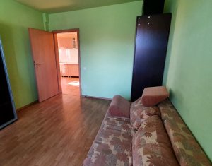 Apartament cu trei camere in vila cu 6 apartamente, strada Somesului