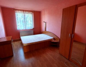 Apartament cu trei camere in vila cu 6 apartamente, strada Somesului