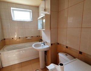 Apartament cu trei camere in vila cu 6 apartamente, strada Somesului