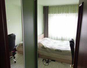 Apartament 3 camere decomandate, confort sporit, centru Marasti