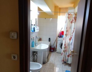 Apartament 3 camere decomandate, confort sporit, centru Marasti