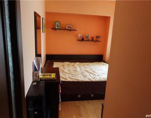 Apartament 3 camere decomandate, confort sporit, Piata Marasti