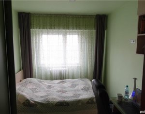 Apartment 3 rooms for sale in Cluj-napoca, zone Marasti