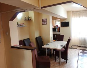 Apartment 3 rooms for sale in Cluj-napoca, zone Marasti