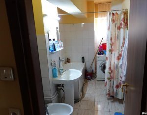 Apartment 3 rooms for sale in Cluj-napoca, zone Marasti