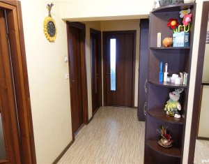 Apartament 3 camere decomandate, confort sporit, Piata Marasti