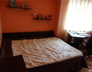 Apartament 3 camere decomandate, confort sporit, Piata Marasti