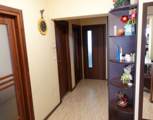 Apartament 3 camere decomandate, confort sporit, centru Marasti