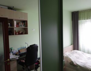 Apartament 3 camere decomandate, confort sporit, centru Marasti