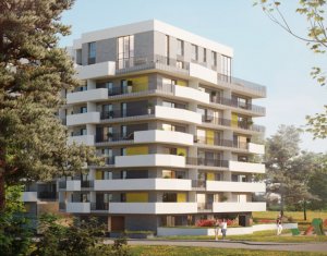 Vanzare apartament 3 camere in Cluj-napoca, zona Gheorgheni
