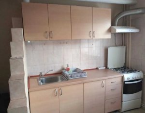 Appartement 1 chambres à vendre dans Cluj-napoca, zone Dambul Rotund