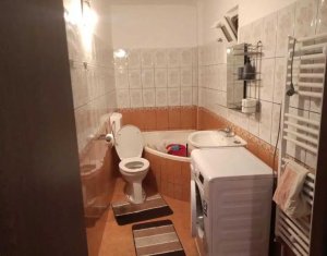 Appartement 1 chambres à vendre dans Cluj-napoca, zone Dambul Rotund