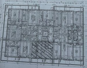 Appartement 1 chambres à vendre dans Baciu