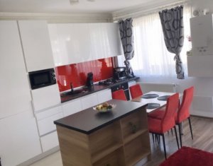 Apartament cu 2 camere, strada Dunarii, ultrafinisat