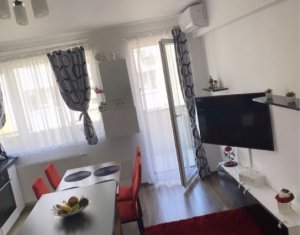 Apartament cu 2 camere, strada Dunarii, ultrafinisat