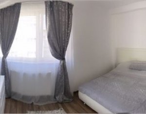 Apartment 2 rooms for sale in Cluj-napoca, zone Intre Lacuri