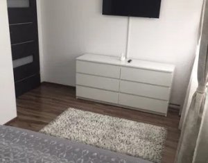 Apartament cu 2 camere, strada Dunarii, ultrafinisat