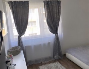 Apartment 2 rooms for sale in Cluj-napoca, zone Intre Lacuri