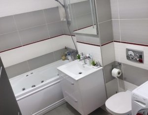 Apartament cu 2 camere, strada Dunarii, ultrafinisat