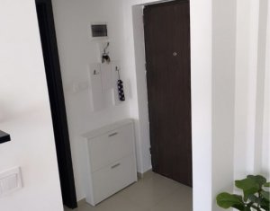 Apartment 2 rooms for sale in Cluj-napoca, zone Intre Lacuri