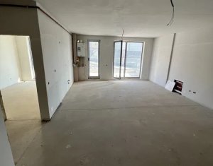 Appartement 2 chambres à vendre dans Cluj-napoca, zone Zorilor