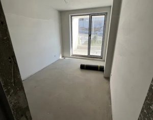 Apartament cu 2 camere, Frunzisului, zona LIDL