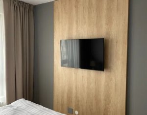 Appartement 2 chambres à vendre dans Cluj-napoca, zone Intre Lacuri