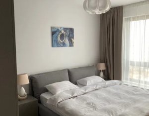 Appartement 2 chambres à vendre dans Cluj-napoca, zone Intre Lacuri