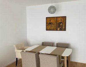 Appartement 2 chambres à vendre dans Cluj-napoca, zone Intre Lacuri