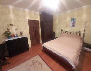 Apartament 1 camera, finisat, mobilat, Floresti