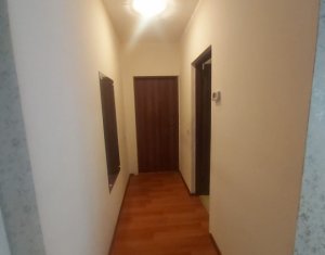 Apartment 1 rooms for sale in Floresti