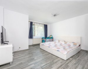 Apartment 3 rooms for sale in Cluj-napoca, zone Plopilor