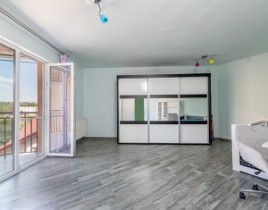 Apartment 3 rooms for sale in Cluj-napoca, zone Plopilor