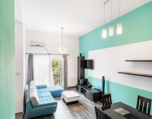 Apartment 3 rooms for sale in Cluj-napoca, zone Plopilor