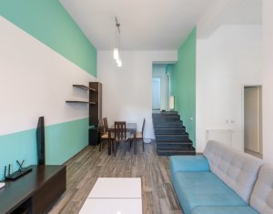 Appartement 3 chambres à vendre dans Cluj-napoca, zone Plopilor