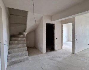 Appartement 4 chambres à vendre dans Cluj-napoca, zone Zorilor