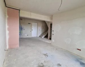 Appartement 4 chambres à vendre dans Cluj-napoca, zone Zorilor