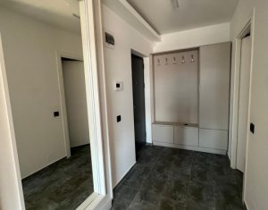 Apartament cu doua camere, ultrafinisat, strada Cetatii, Floresti