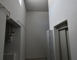 Apartament cu 2 camere in Baciu-Cluj, finisat, parcare subterana 