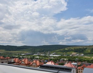 Apartment 2 rooms for sale in Baciu, zone Centru