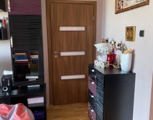 Appartement 3 chambres à vendre dans Cluj-napoca, zone Gheorgheni