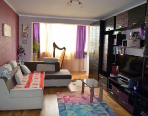 Vanzare apartament 3 camere in Cluj-napoca, zona Gheorgheni