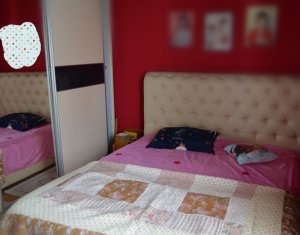 Appartement 3 chambres à vendre dans Cluj-napoca, zone Gheorgheni