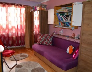 Appartement 3 chambres à vendre dans Cluj-napoca, zone Gheorgheni