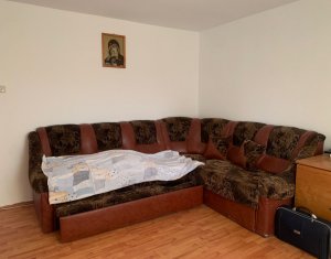 Apartament 3 camere decomandate, Apahida