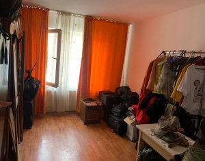 Apartament 3 camere decomandate, Apahida