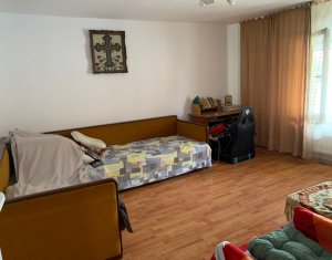 Apartament 3 camere decomandate, Apahida