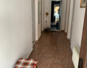 Apartament 3 camere decomandate, Apahida